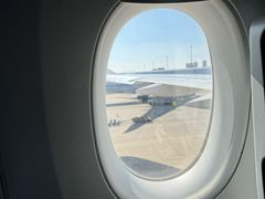 -米兰马尔彭萨国际机场