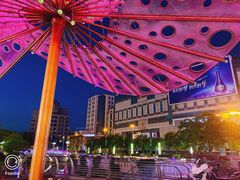 -沙洲路步行街(长安南路店)