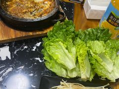 -星火东北碳火烤肉(华大店)