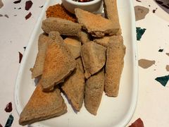 -姥姥家春饼店(惠新东街店)