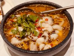 -眉州东坡(上海中心店)