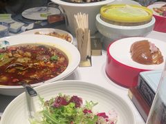 -真地道京味府·鲜橙烤鸭·北京菜(朝外大街东大桥店)