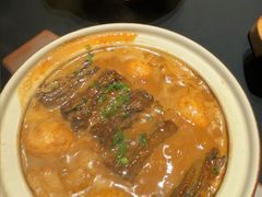 -佰家小厨·南京菜(夫子庙店)
