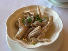 -顺德喜来登酒店·采悦轩