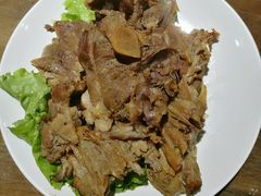-盛德利食府 天津菜(河西店)