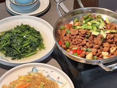 -食光慢宴·安吉土菜馆