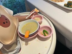 -禧宴Joyous Restaurant(禧园店)
