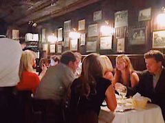 -Keens Steakhouse
