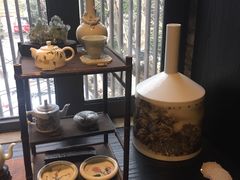 -瓷语堂(上海五维空间创意园店)