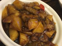地三xian-五观堂素食(新华路店)