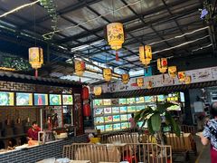 -水乡人家私房菜(逢简店)