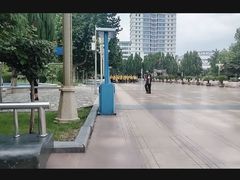 -西清公园