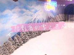 -Mr·Kuma酷么先生雪之乐园