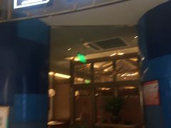 门面-虹料理·日料放题(悠方店)