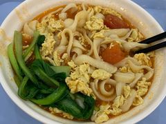 刀削面-紫金港餐饮中心-风味餐厅(浙江大学紫金港校区店)