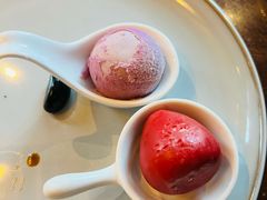 -顺德美的万豪酒店·自助餐·贡厨
