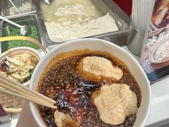 -三大炮豆花铺(锦里店)