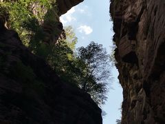 -云台山风景名胜区