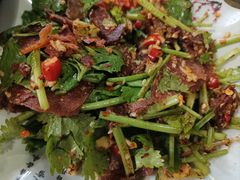 -鲜椒鱼·雅安地标性美食