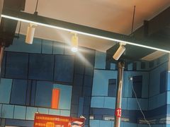 -英雄故事地摊烤肉(马驹桥店)