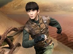 -上海杜莎夫人蜡像馆