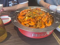 -胖哥俩肉蟹煲(济南世茂国际广场店)