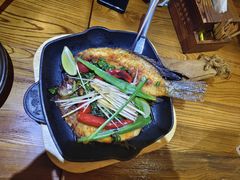 -云海肴·汽锅鸡·云南菜(天津国金汇店)