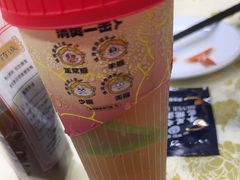-聚味瞿记·龙虾堂(树木岭店)