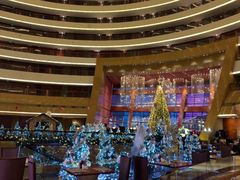 -杭州国际会议中心洲际酒店-原素全日餐厅(解放东路店)