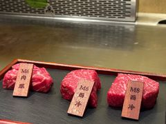 -罗宾斯牛排馆(重庆丽晶酒店)