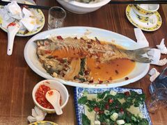 -老味道1992(武当山店)