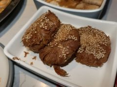 -井格重庆火锅(友谊路新业广场店)