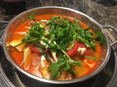 -雷山鱼酱酸汤鱼·酸汤牛肉(花果园T1区店)