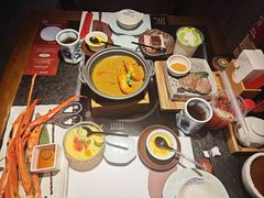 -匠和风精致料理(成都龙湖滨江天街店)
