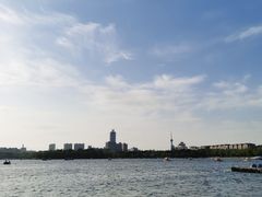 -长春市南湖公园