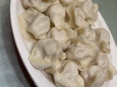 -李记东北饺子馆·东北菜(欢乐谷店)