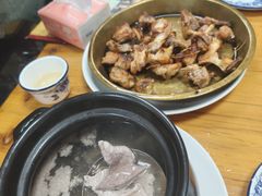 -苏记农家菜馆