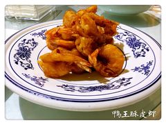 -鸭王烤鸭店(三里河店)
