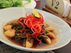 -香丰阁·烤鸭·川湘菜(清河店)