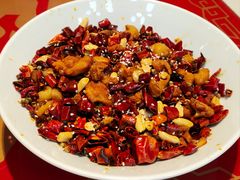 发财肥肠辣子鸡-禄鼎记·多口味酸菜鱼(侨鑫店)