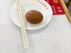 -杏园餐厅(西四北大街店)