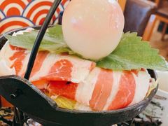 -桃太郎寿司料理(南坪店)