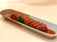 西湖藕韵-外婆家(古墩印象城店)