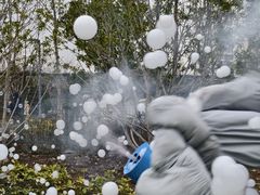 -宁波儿童公园(鄞州区)