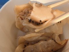 -汪记大王锅贴(成山路店)