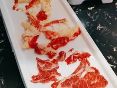 -谭三娘鲜切牛肉自助火锅(九眼桥总店)