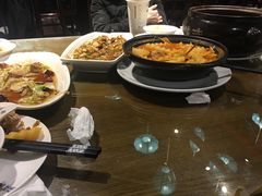 -福照楼汽锅鸡·云南菜(护国路店)