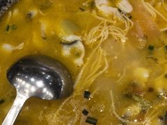 -李氏传家菜(兴城路店)