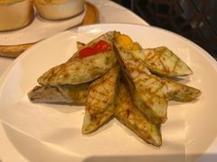 招积冰川茄-炳胜品味(珠江新城店)