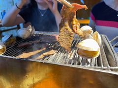 -丹东特色烤肉(南光三部店)